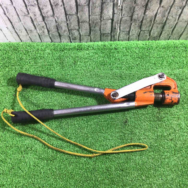 ◇ネグロス電工 Mバー穴あけ工具 MAKMH【川口店】