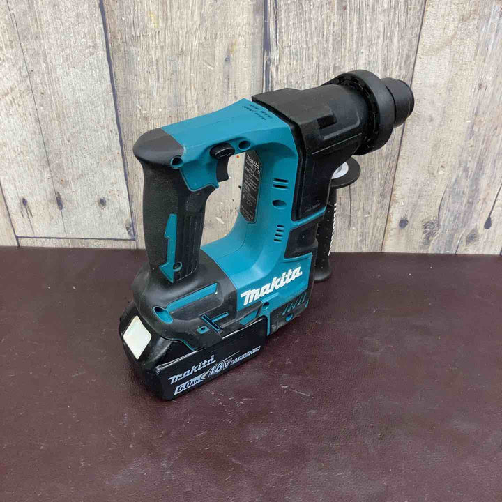 【中古品】 マキタ(makita) コードレスハンマドリル HR171DRGX バッテリー付属 【東大和店】
