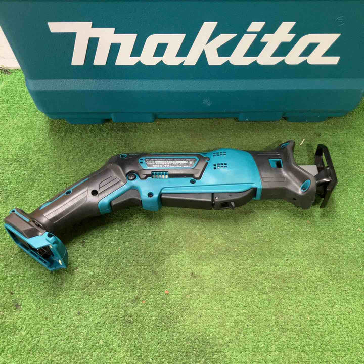 ★マキタ(makita) コードレスレシプロソー JR104DSH【町田店】