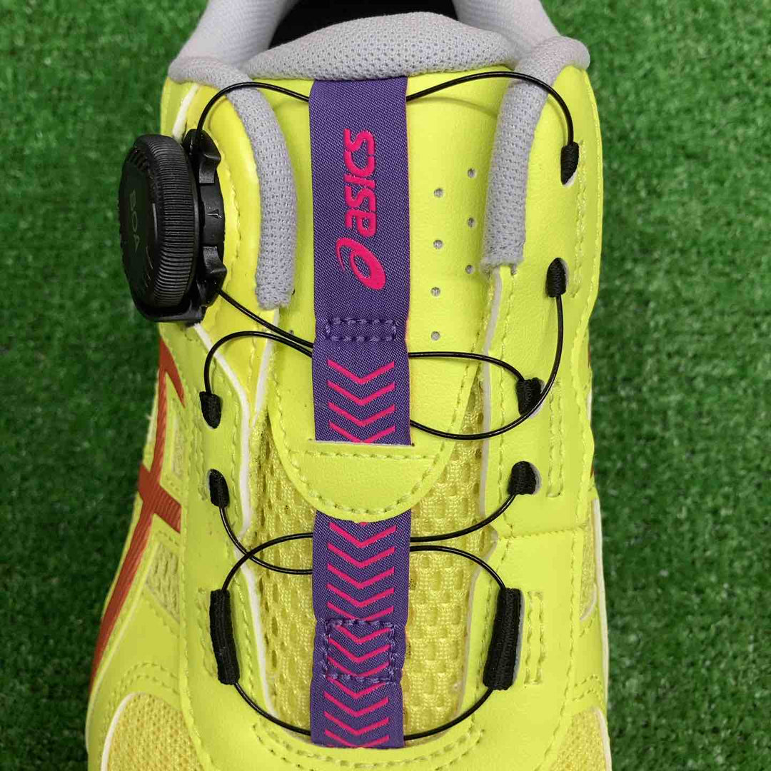 【未使用品】 アシックス/asics 安全靴 CP219 ＊26.5cm 【鴻巣店】