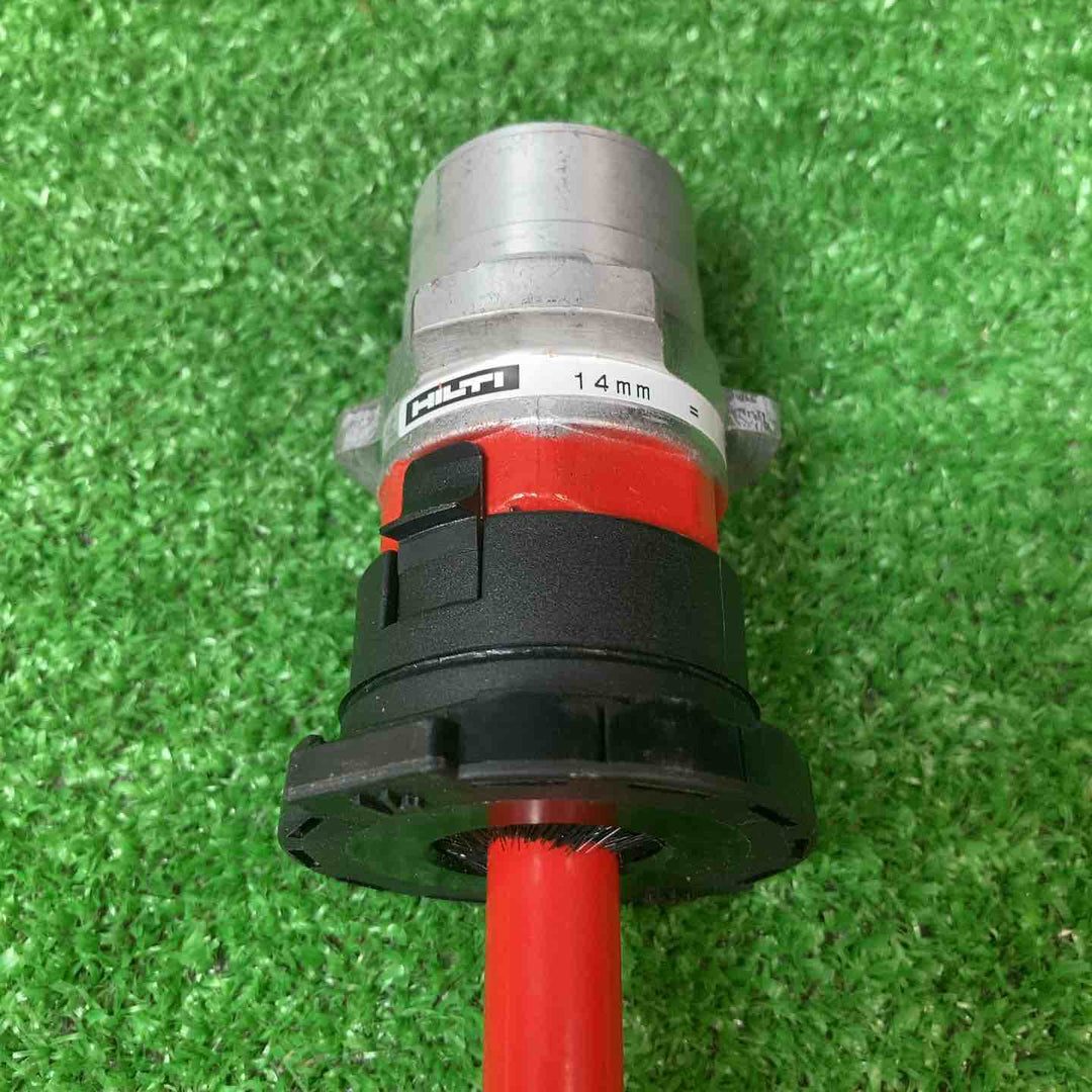 【中古品】HILTI ヒルティ DD-C 14/150 T2 ダイヤモンドコアビット【岩槻店】