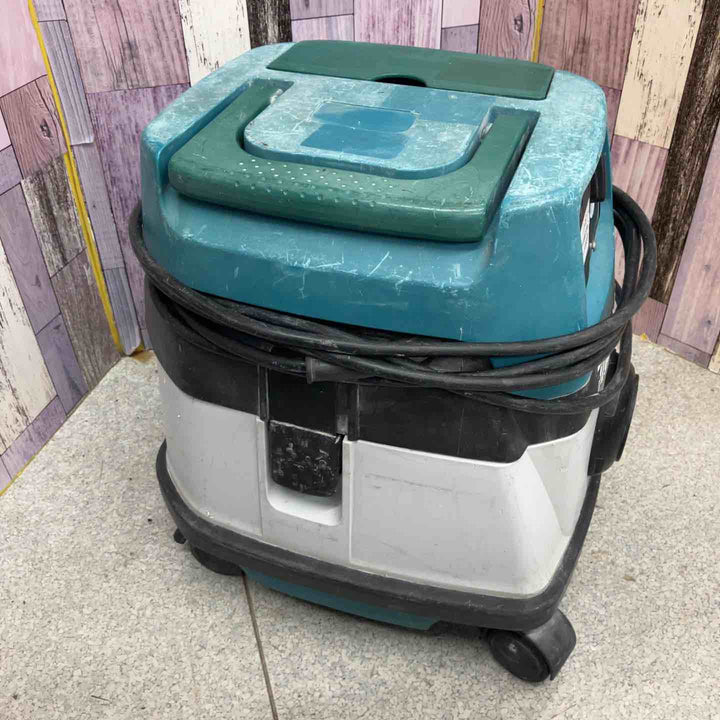 ★マキタ(makita) 集じん機 乾式 484(P)【八潮店】