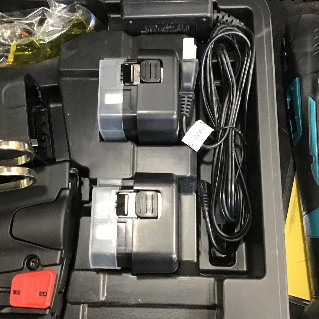 〇マックス(MAX) コードレスガスネイラ GS-725C【草加店】