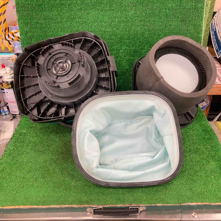 ★マキタ(makita) 集じん機 乾式 475(P)【川崎店】