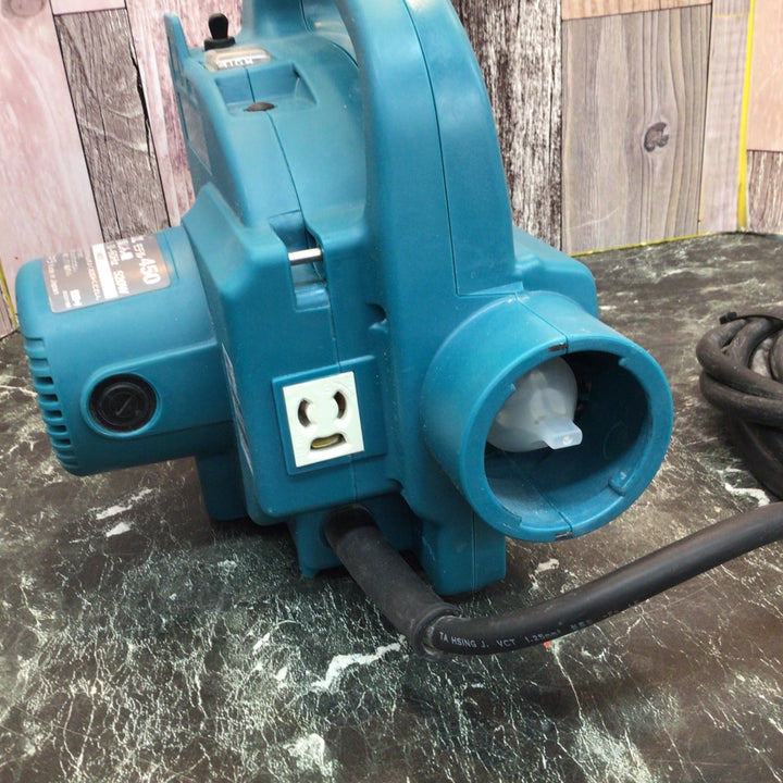★マキタ(makita) 集じん機 乾式 450(P)【八潮店】