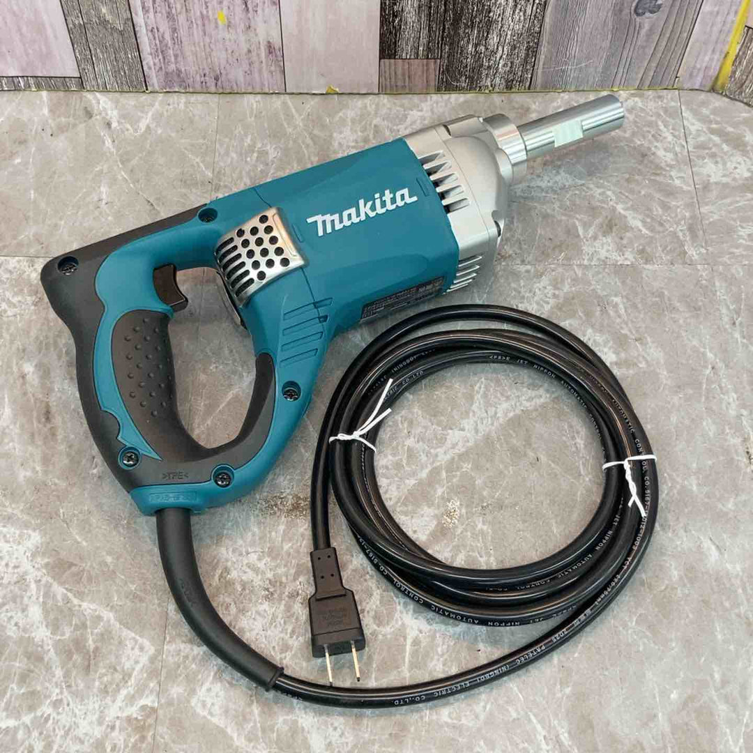 ☆マキタ(makita) コンクリートかくはん機 UT1305【八潮店】