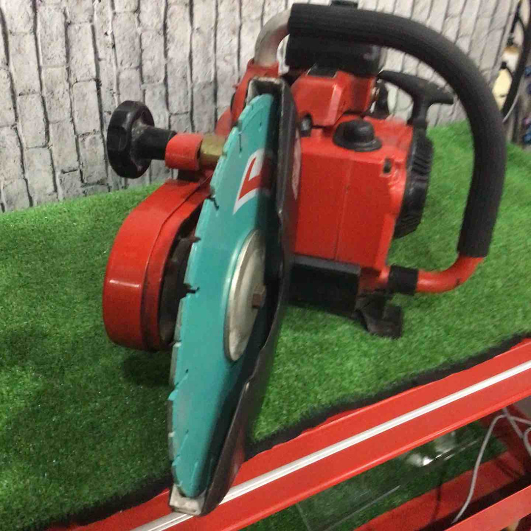 ◇新ダイワ(Shindaiwa) エンジンカッター EC90【川口店】