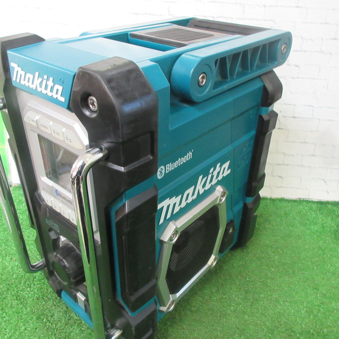 ★マキタ(makita) コードレスラジオ MR108【町田店】
