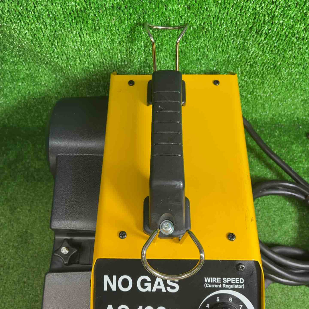 【中古品】 スズキッド (SUZUKID) アーキュリー80 LUNAII 半自動溶接機 SAY-80L2 Arcury80 ルナ2【藤沢店】