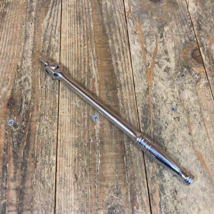 ◇スナップオン(Snap-on)  3/8” ブレーカーバー F10LB スピンナーハンドル【所沢店】
