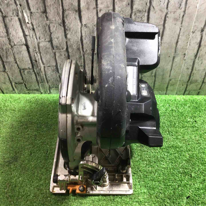 ★マキタ(makita) コードレスマルノコ HS474DZB【八潮店】