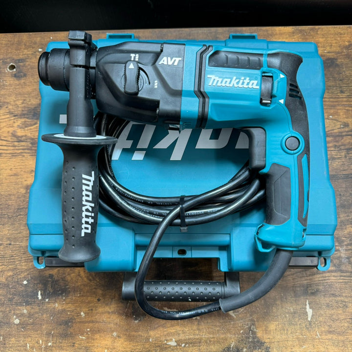 ★マキタ(makita) ハンマドリル HR1841F【戸田店】