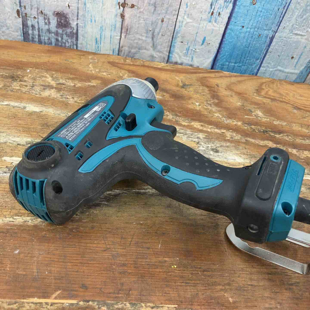 ☆マキタ(makita) インパクトドライバ 6955【柏店】