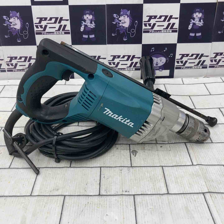 ☆マキタ(makita) 電気ドリル 6305A ブレーキ付【所沢店】
