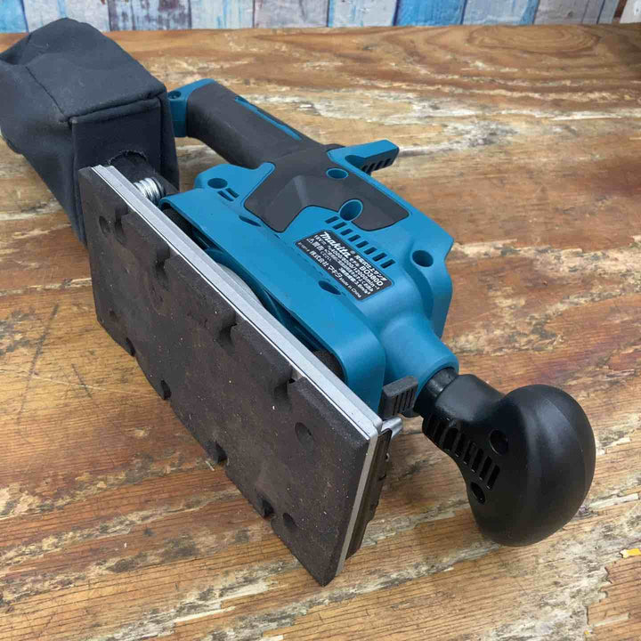 ★マキタ(makita) コードレス仕上サンダー BO380DZ【柏店】