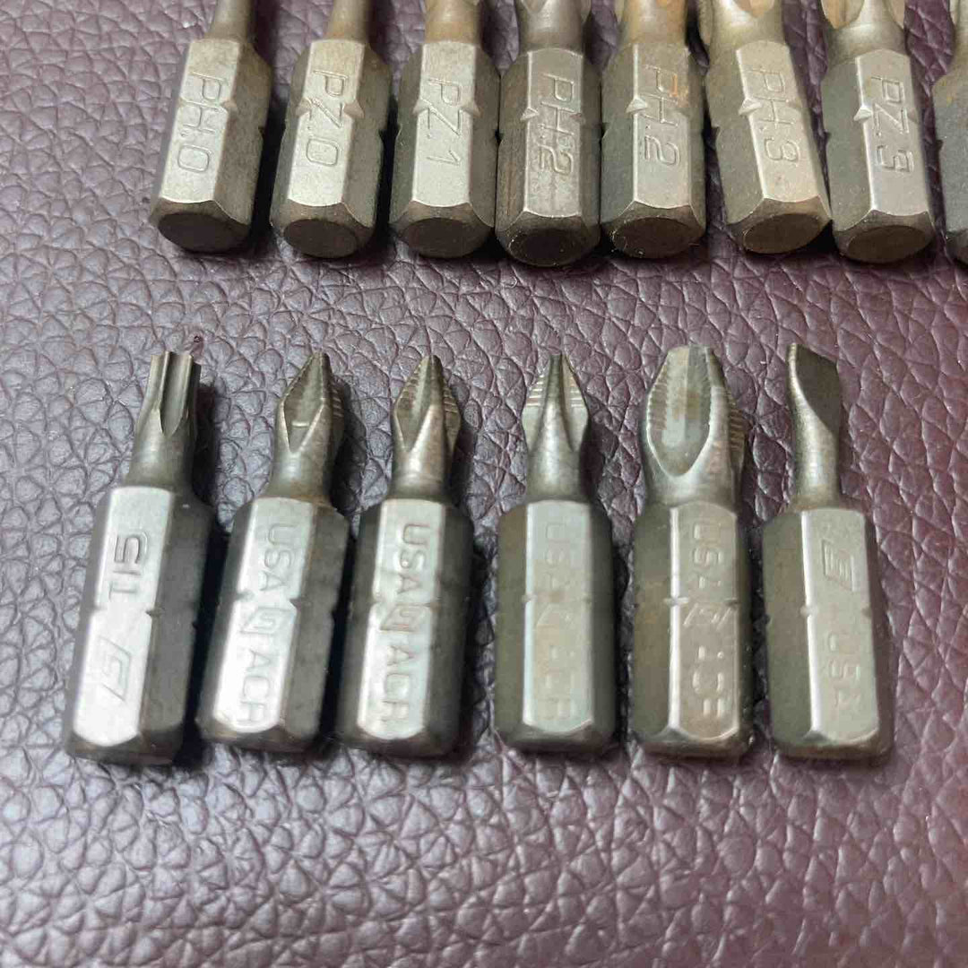 【中古品】 スナップオン(Snap-on) MECHANICS TIME SAVER マグネットビットホルダー 【東大和店】