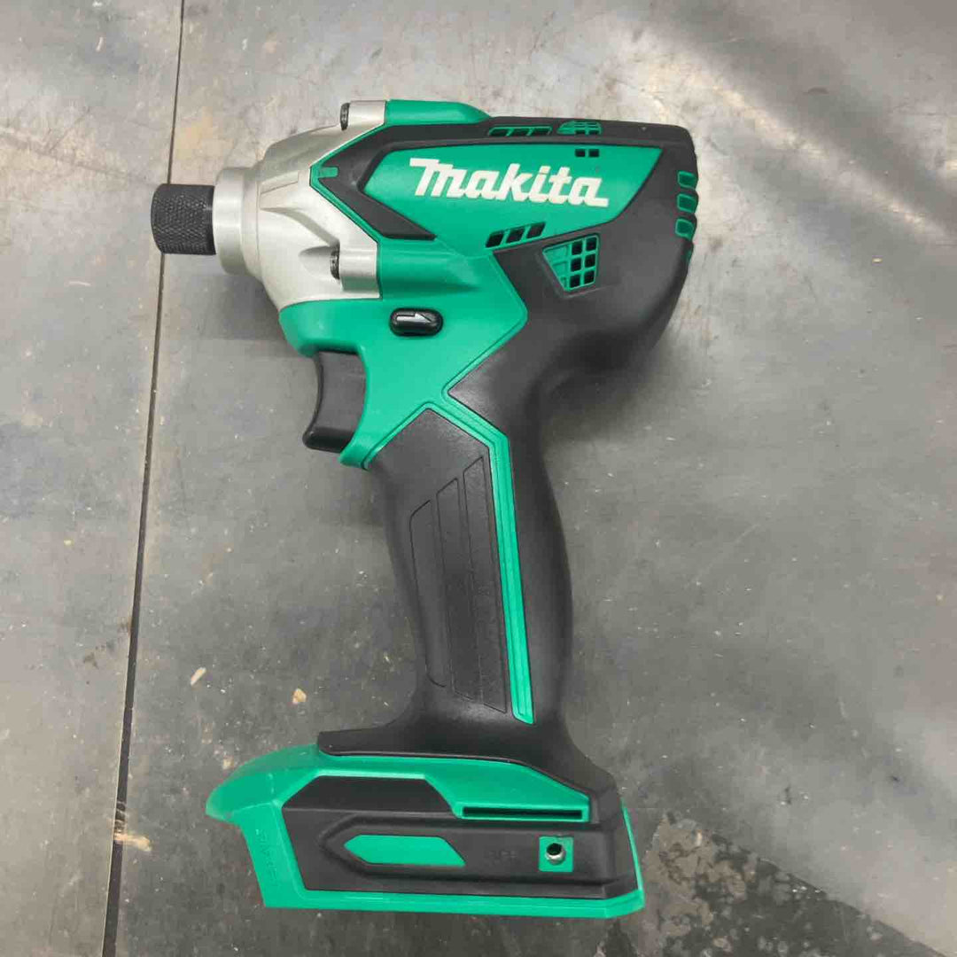【中古品】マキタ(makita) コードレスインパクトドライバー MTD001DSX【所沢店】