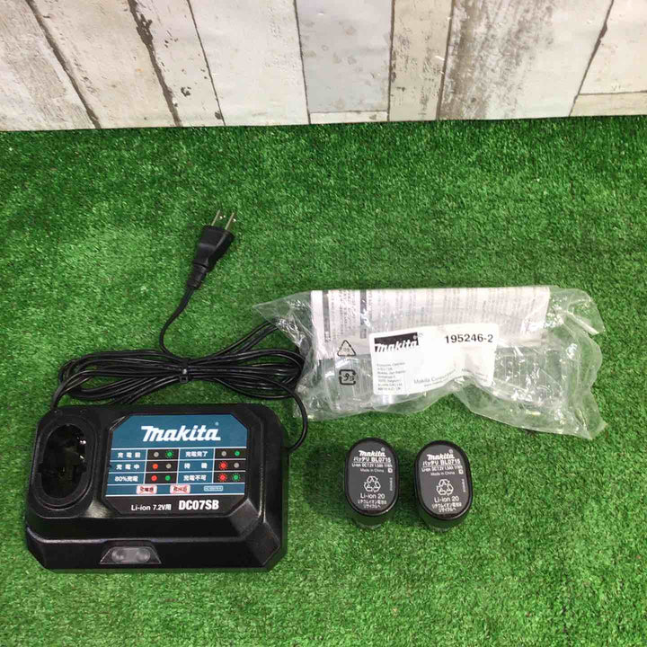 ★マキタ(makita) コードレスコンクリート用ガスピン打ち機 GN420C【町田店】