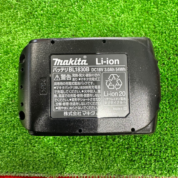 ★マキタ(makita) コードレスブロワ UB185DRF【草加店】