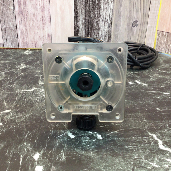 ☆マキタ(makita) 電子トリマ 3707FC【八潮店】