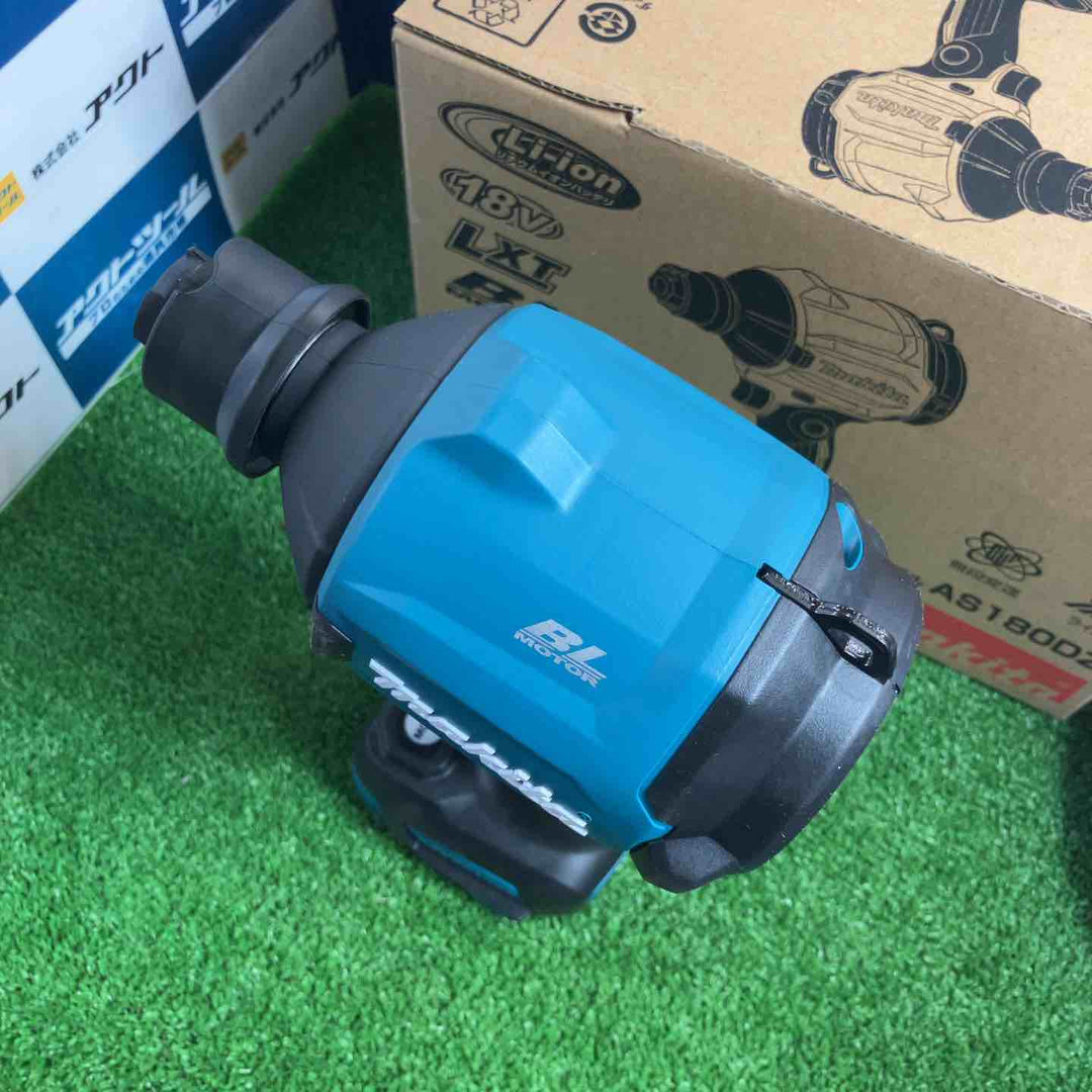 ★マキタ(makita) コードレスエアダスタ AS180DZ【草加店】