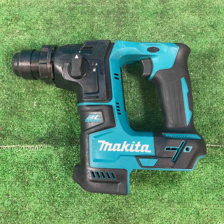 ☆マキタ(makita) コードレスハンマドリル HR171DZ 本体のみ【岩槻店】