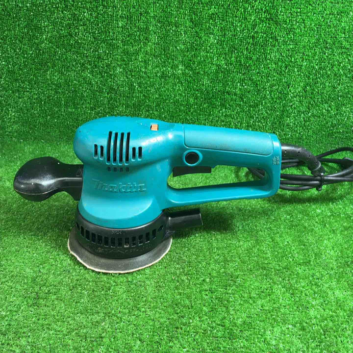 ◇マキタ ランダムオービットサンダ BO5021【藤沢店】