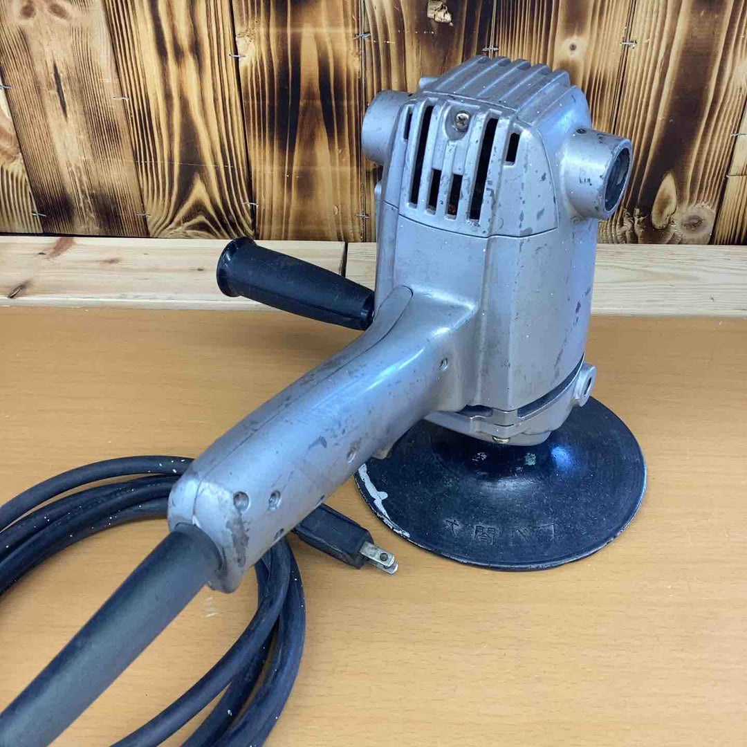 ハイコーキ(HIKOKI ※旧:日立工機)  ポリッシャ SP18 床の洗浄 ワックスの剥離 床磨き（【越谷店】