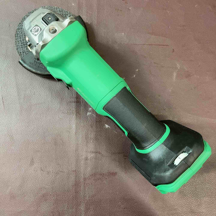 【中古品】 ハイコーキ(HiKOKI※旧:日立工機) 36Vまとめ インパクト・マルノコ・ディスクグラインダ 3点 マルチボルト 【東大和店】