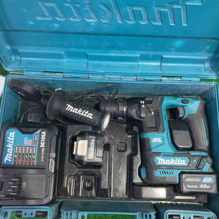 ★マキタ(makita) コードレスハンマドリル HR166DSMX【町田店】