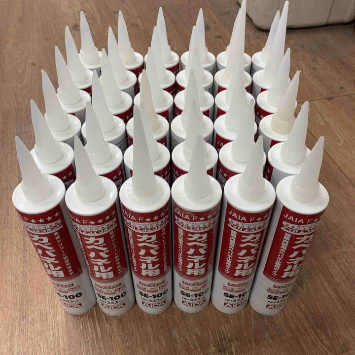 【セット販売】アイカ エコエコボンド SE-100 36本【桶川店】