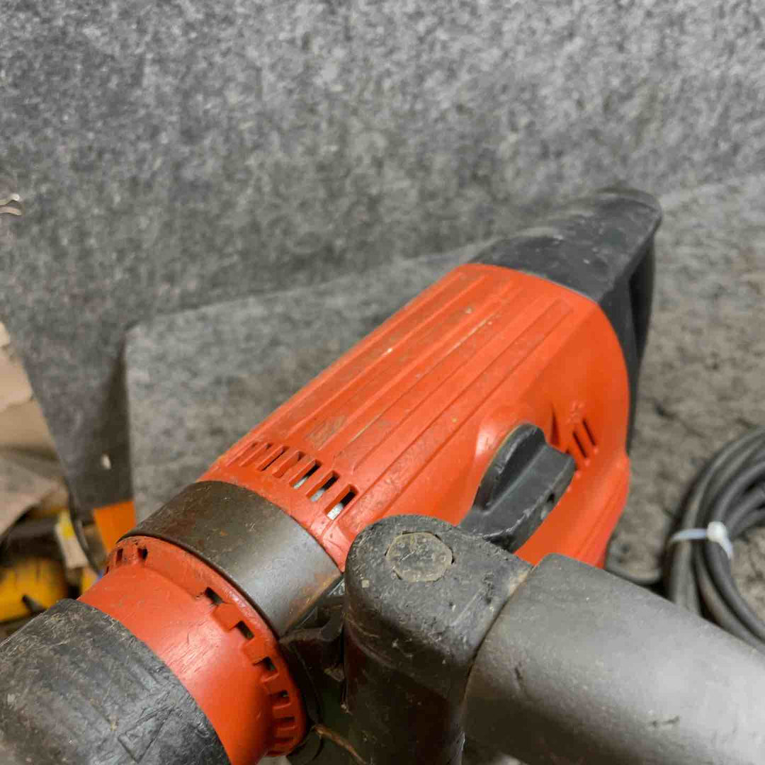 ヒルティ(HILTI) 電動ハンマ TE500-X【桶川店】