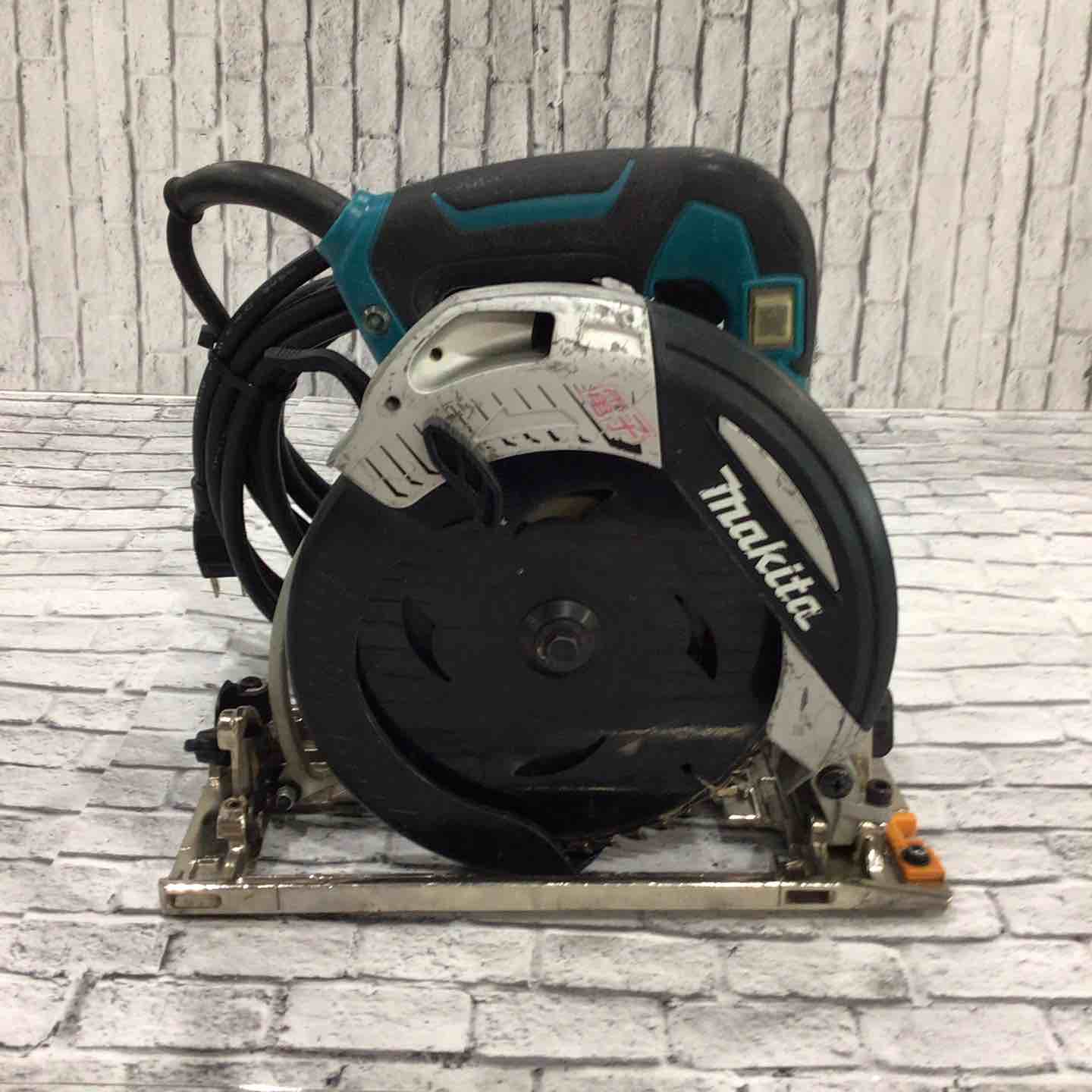 マキタ 純正 マルノコ 丸ノコ 丸のこ 165mm 電子造作用精密 5710C