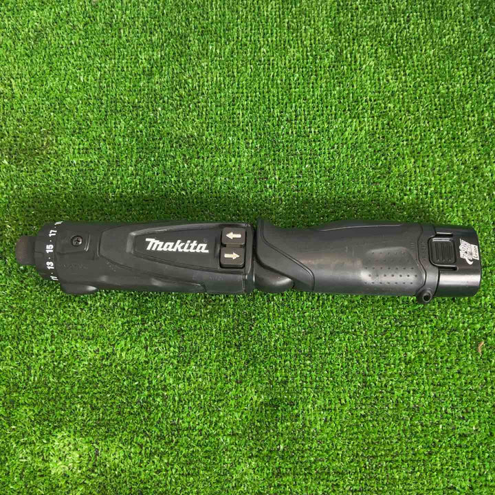 ◇マキタ(makita) コードレスペンドライバドリル DF010DSB【草加店】