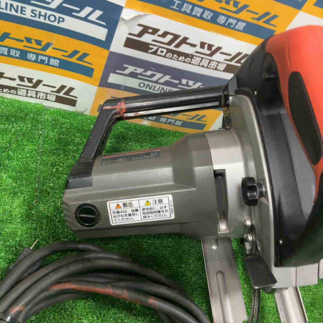 ◇新ダイワ(Shindaiwa) 180mm 防塵カッター B18N2-F (B18NII) チップソーカッター【草加店】