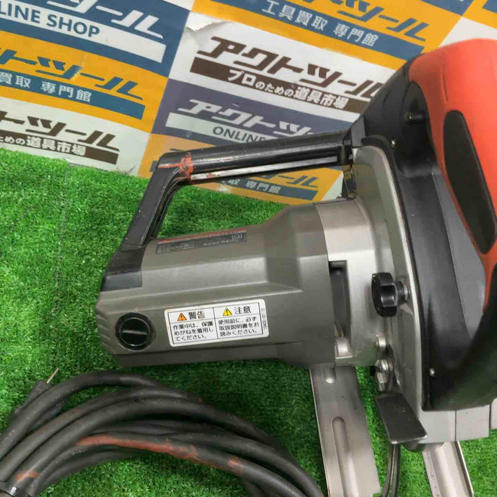 ◇新ダイワ(Shindaiwa) 180mm 防塵カッター B18N2-F (B18NII) チップソーカッター【草加店】