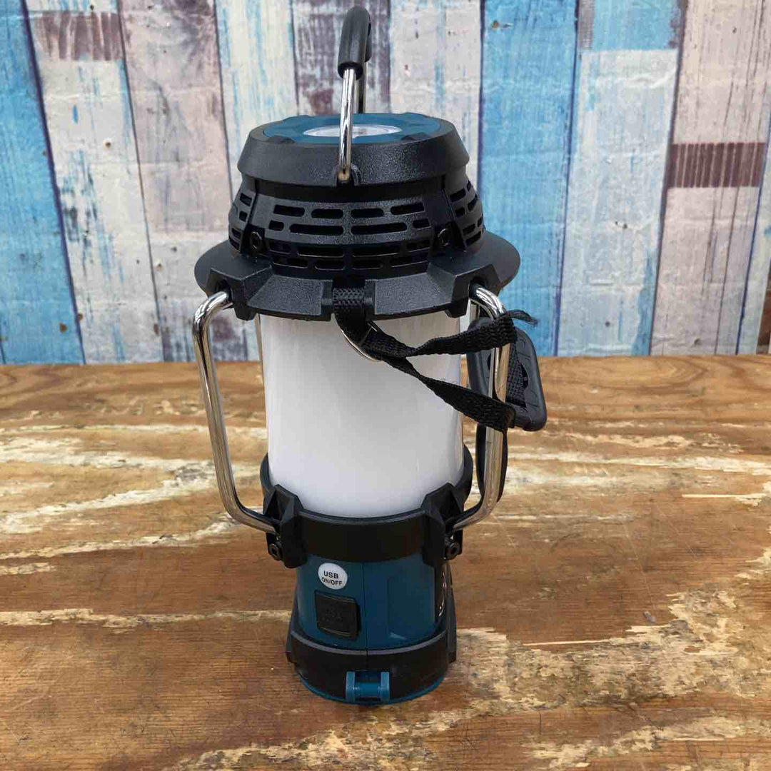 ★マキタ(makita) コードレスランタン付きラジオ MR054【柏店】