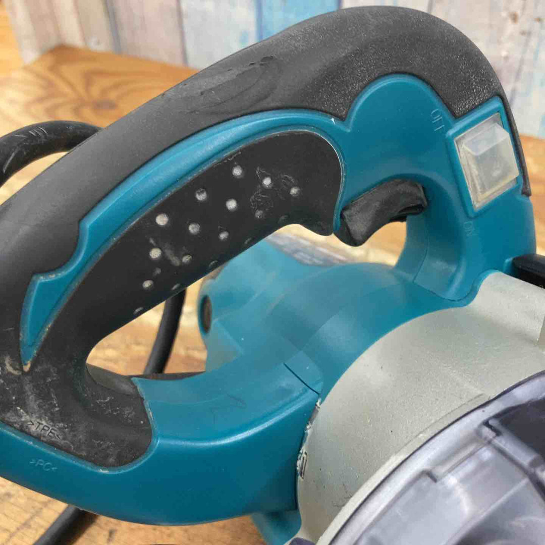 【中古品】マキタ(makita) 防じん丸のこ KS4000FX 100V 100mm【柏店】