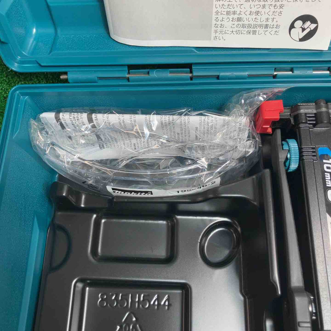 ★マキタ(makita) コードレスタッカー ST121DZK【川崎店】