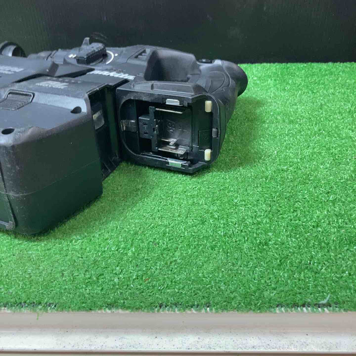 【中古品】★マキタ(makita) コードレスハンマドリル HR244DRGXVB【岩槻店】
