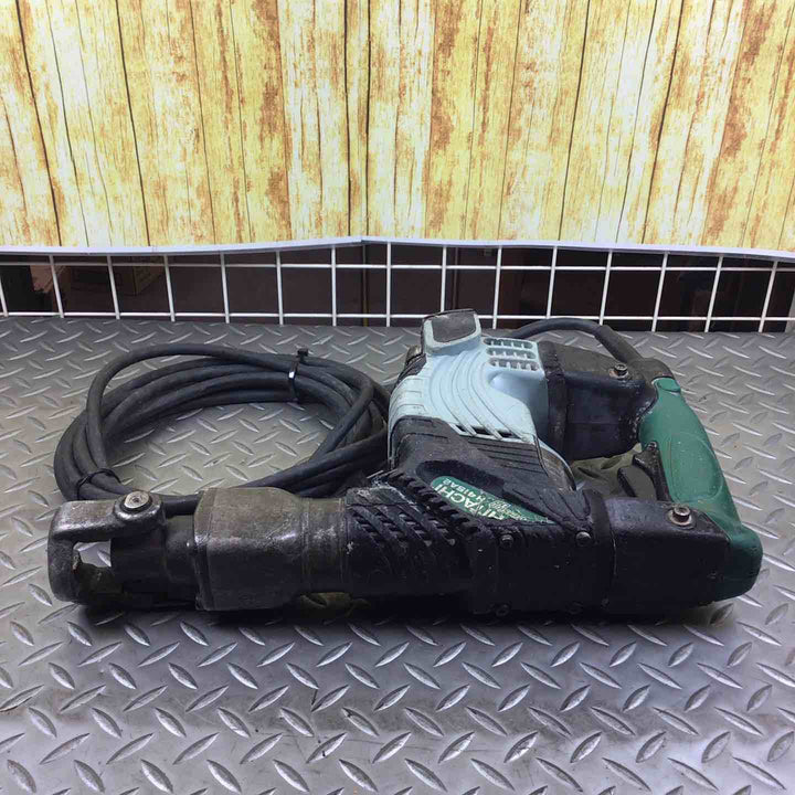 ★ハイコーキ(HIKOKI ※旧:日立工機) 電動ハンマ H41SA2【川崎店】