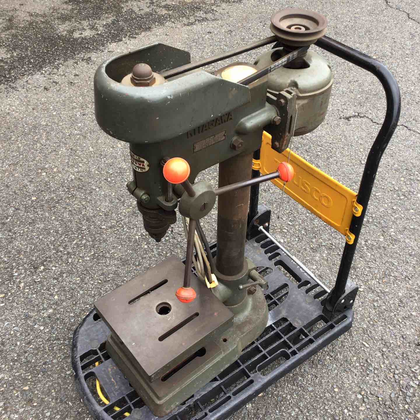 ☆卓上ボール盤☆ ボール盤の通販 【当日出荷19万点｜3000円以上送料無料】締付