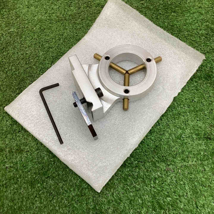 【未使用品】PROXXON/プロクソン 固定振れ止め台No.24080【川越店】