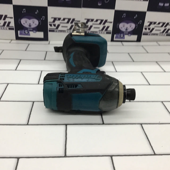 ★マキタ(makita) コードレスインパクトドライバー TD149DRFX【所沢店】