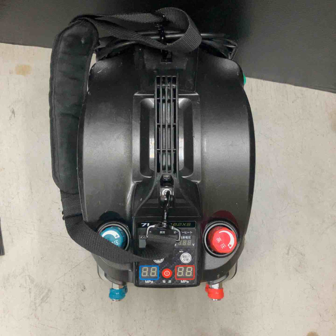 ★マキタ(makita) エアコンプレッサー AC462XSB【戸田店】