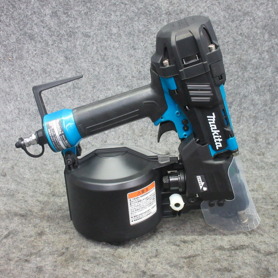 ★マキタ(makita) 高圧エア釘打ち機 AN636HM【川崎店】