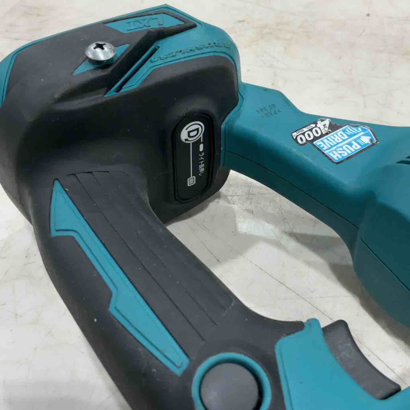 ☆マキタ(makita) コードレススクリュードライバ FS454DZ【川口店