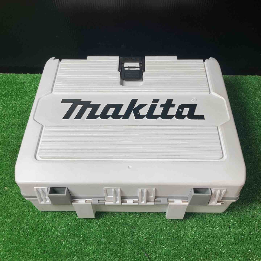 【美品】★マキタ(makita) コードレスインパクトドライバー TD149DRFXW【岩槻店】