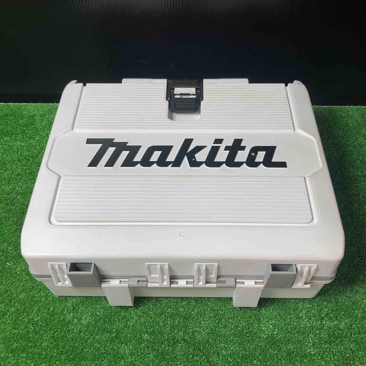 【美品】★マキタ(makita) コードレスインパクトドライバー TD149DRFXW【岩槻店】