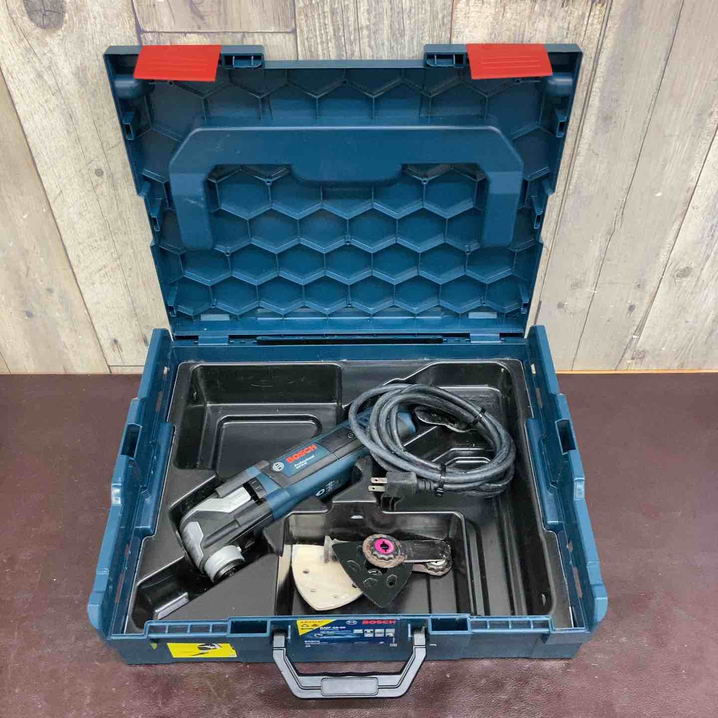 中古品】 ボッシュ(BOSCH) マルチツール GMF50-36 【東大和店